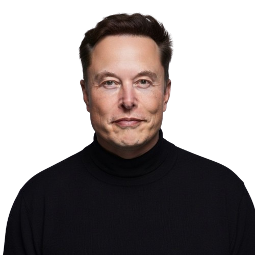 Elon Musk - Visionary Entrepreneur